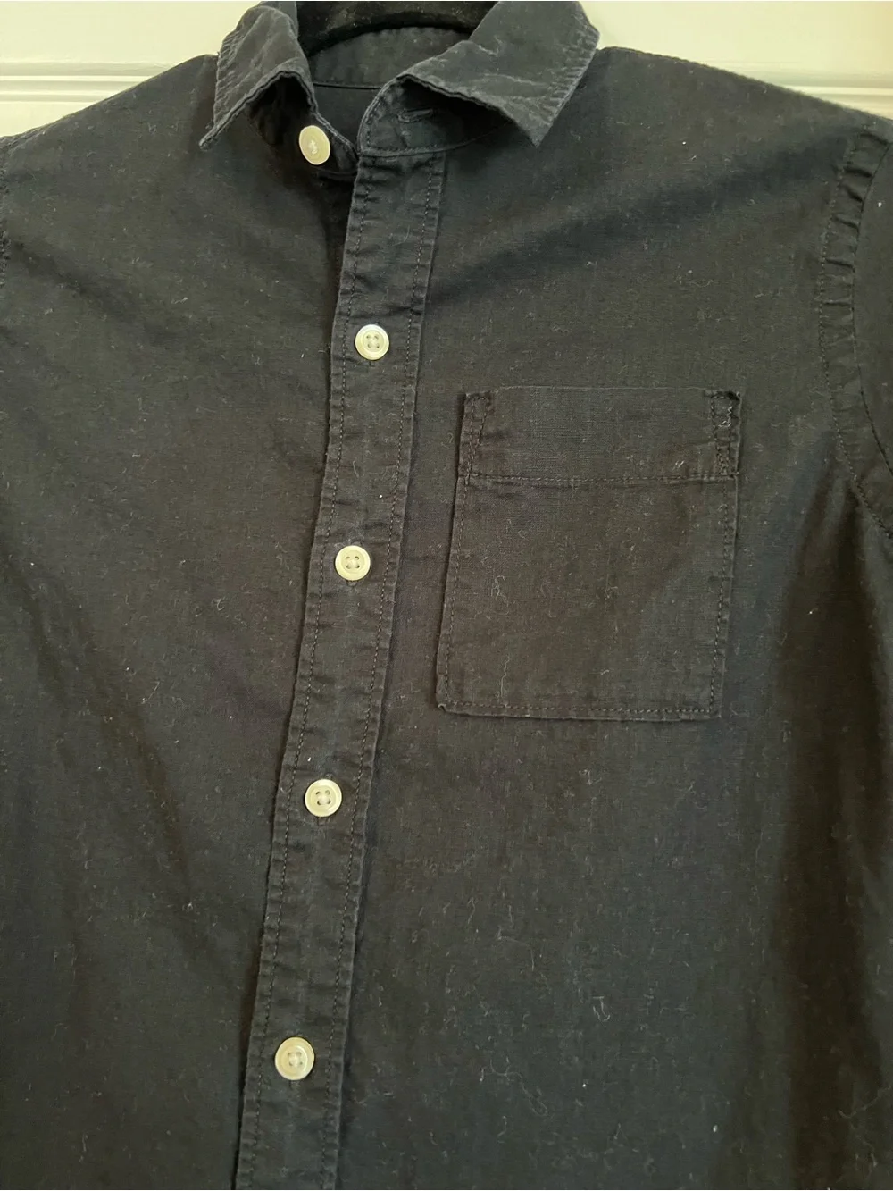 GAP excellent worn
